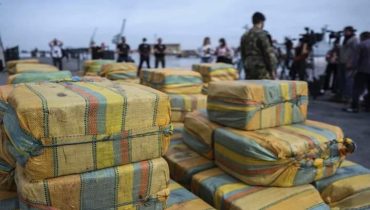 الشرطة الإسبانية تفكك شبكة لتهريب الكوكايين من هولندا إلى المغرب عبر مليلية المحتلة