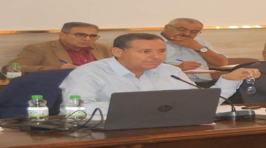 إدانة برلماني و رئيس جماعة تازة بشهرين حبسا وغرامة