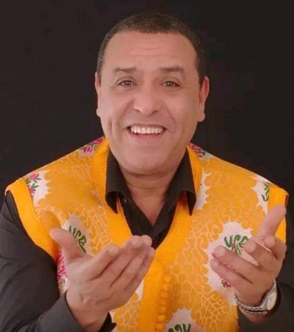 برقية تعزية من جلالة الملك إلى أسرة مولاي الطاهر الاصبهاني
