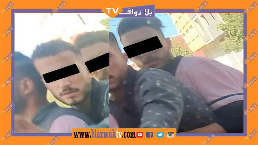 وجدة : امن وجدة يكثف جهوده لتوقيف المتورطين في مختلف أنواع الجرائم