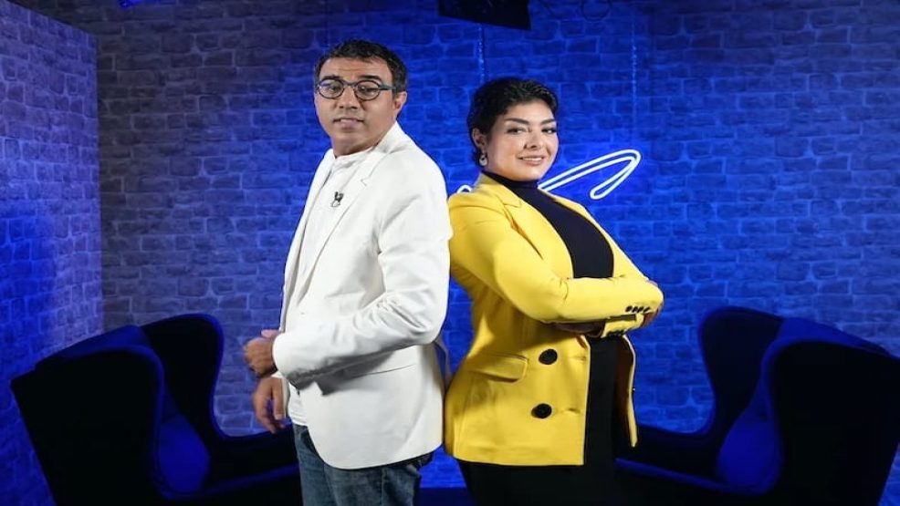 الممثلة نجاة خير الله تخرج عن صمتها وتفضح عدة فنانين قامو بالتحرش عنها