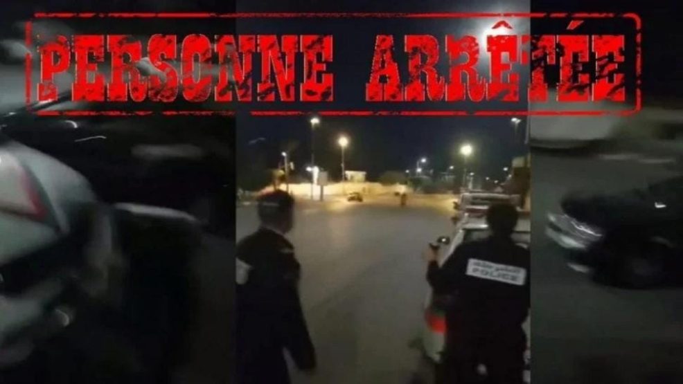 توقيف شخص في مكناس بتهم العنف والسكر العلني ومحاولة الإيذاء العمدي لعناصر الشرطة