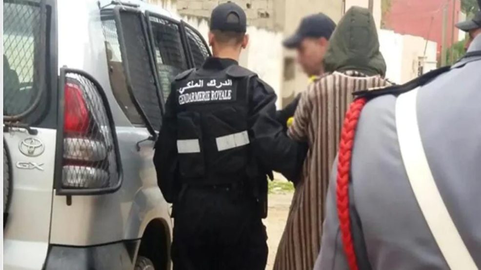 جماعة سيدي بوعثمان إقليم الرحامنة.. جريمة مروعة راح ضحيتها 3 اشخاص