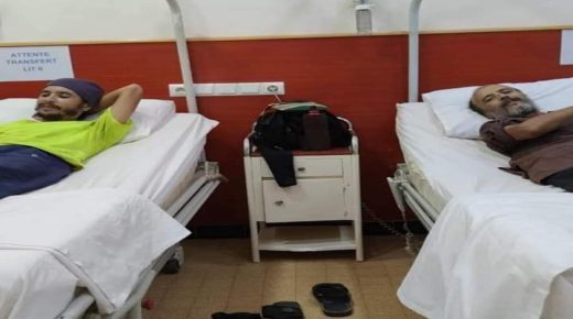 تحرير الدراجين المغربيين من قبضة جماعة مسلحة في منطقة صحراوية ببوركينافاسو