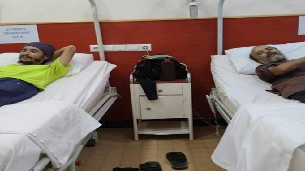 تحرير الدراجين المغربيين من قبضة جماعة مسلحة في منطقة صحراوية ببوركينافاسو