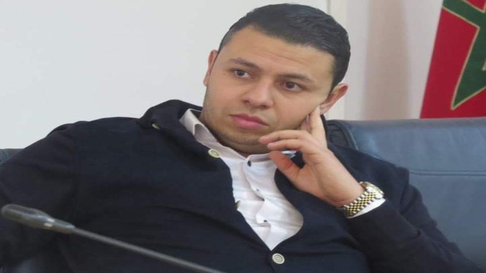 المحكمة الادارية تقضي بعزل رئيس جماعة سيدي سليمان