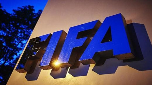 “فيفا”…تواجد المنتخبات المغربية ف كؤوس العالم أصبح عادي