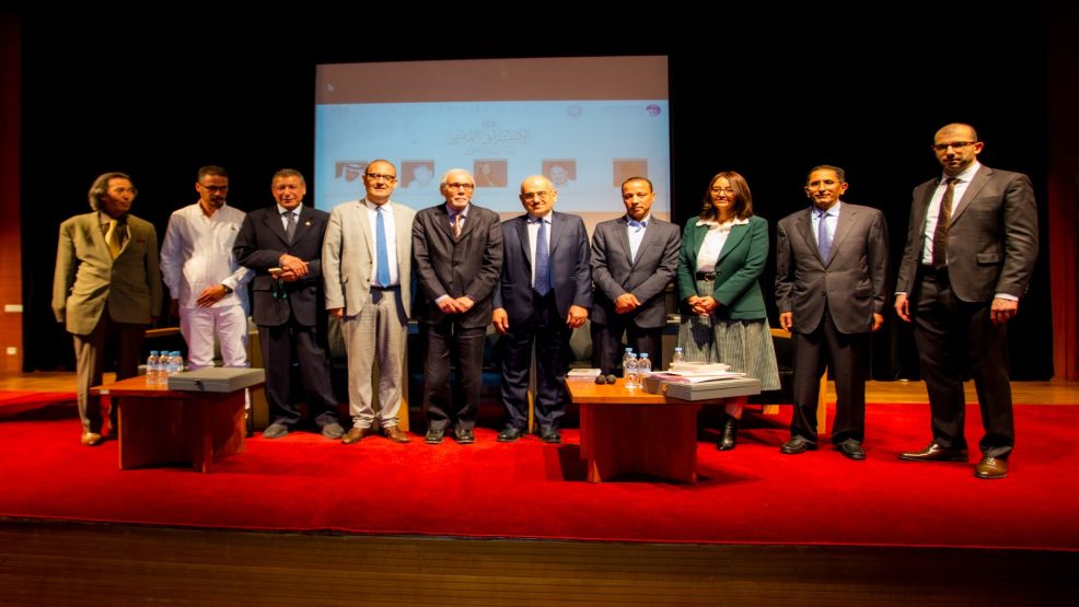 جائزة الملك فيصل والمكتبة الوطنية المغربية ينظمان ندوة دولية حول الاستشراق الفرنسي