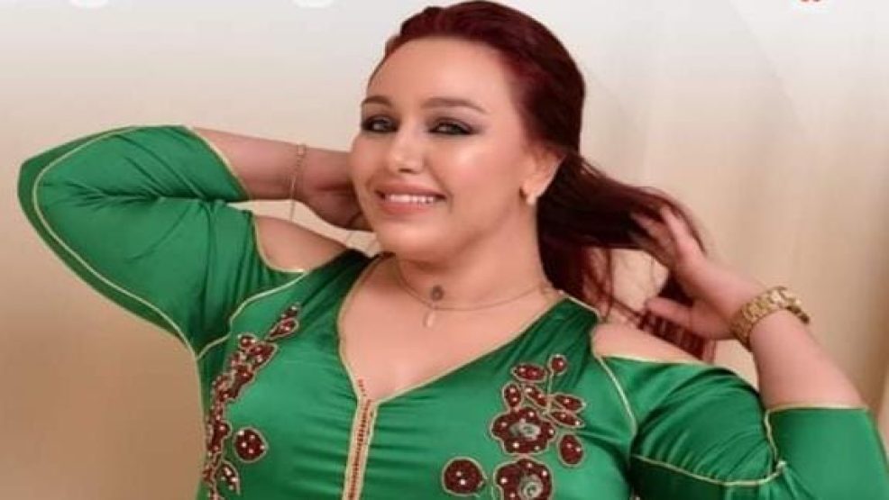 إحالة والدة الشيخة “الطراكس” على سجن الوقاية بمراكش