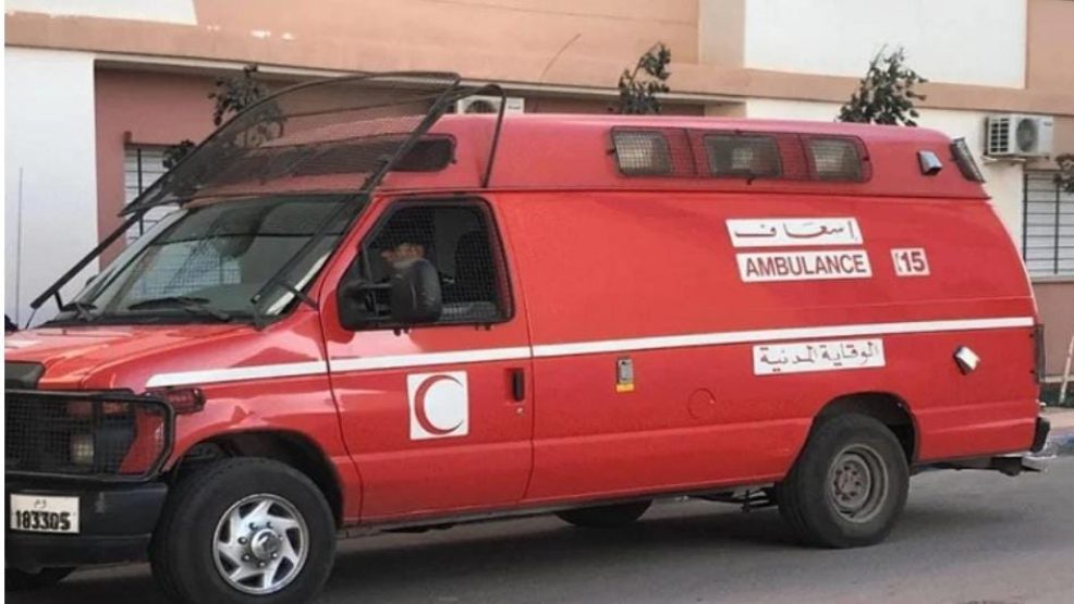 وجدة…دكتور يتعرض لإعتداء داخل الحرم الجامعي