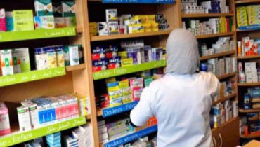 الجديدة :مساعدة صيدلانية ضمن عصابة للاتجار في حبوب الهلوسة فككت مؤخرا