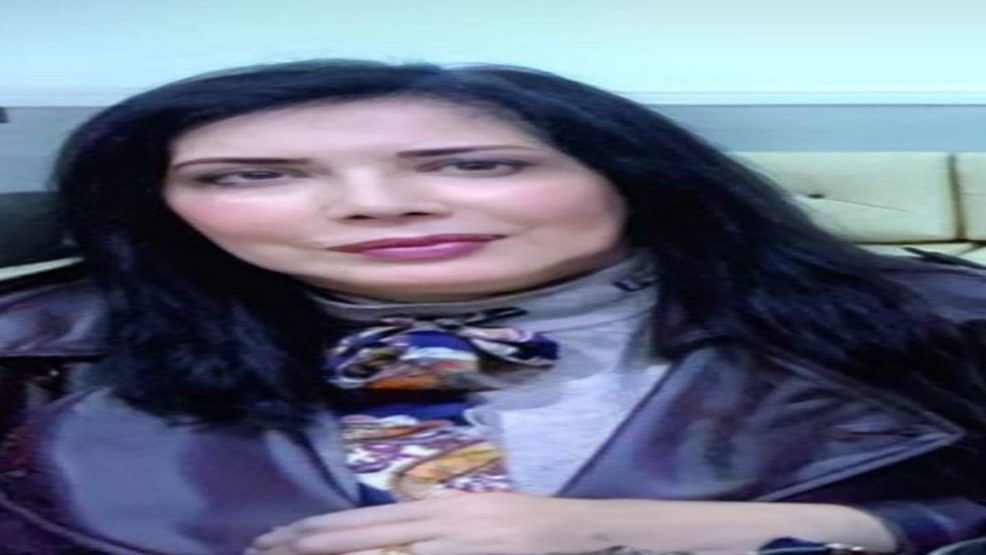 بورتريه : ضيفة اليوم الشاعرة سعاد بازي المرابط