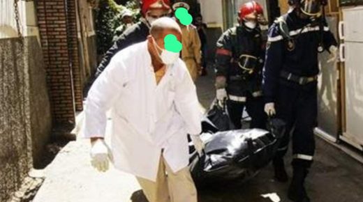 خمسيني يُنهي حياته بسطح منزله بالعرائش