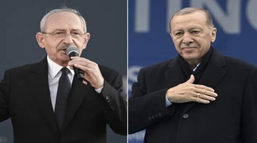 الأتراك يختارون رئيسهم اليوم الأحد.. واللاجئون يضعون أيديهم على قلوبهم