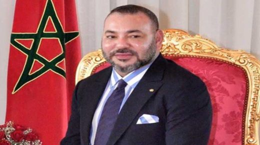 برقية تهنئة من الملك محمد السادس إلى رئيسة جمهـوريـة إثيوبيا بمناسبة العيد الوطني لبلادها