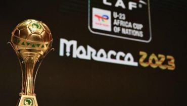 حكام مغاربة ضمن طاقم التحكيم بنهائيات كاس إفريقيا للأمم اقل من23سنة