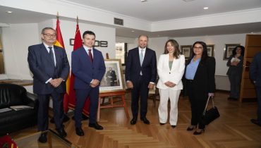 حضور قوي للمغرب في مدريد لدفع عجلة الاستثمارات الإسبانية في المملكة