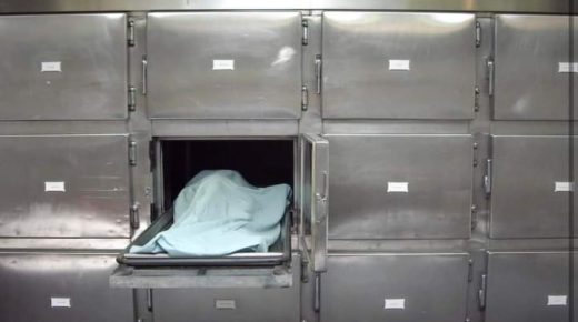 إمزورن اقليم الحسيمة : السقوط من الطابق الثاني يؤدي إلى مصرع شاب