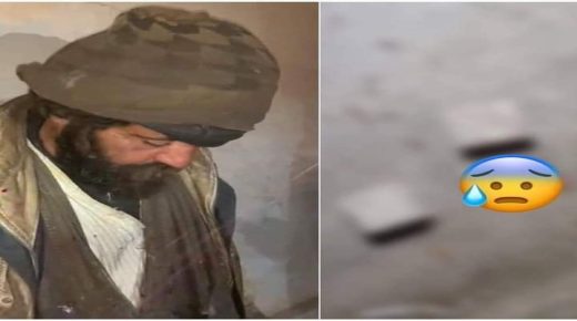 وجدة : متشرد يجهز على ثلاثيني بضربة حجرة