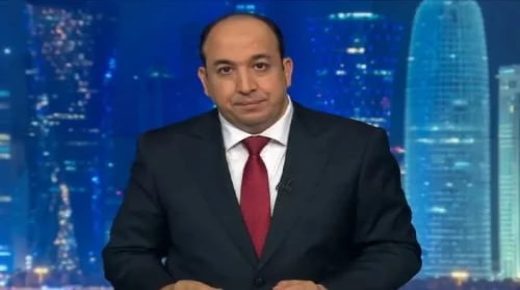 تفاصيل طرد الصحافي المغربي  ناصر من “الجزيرة” بسبب تدخل جزائري