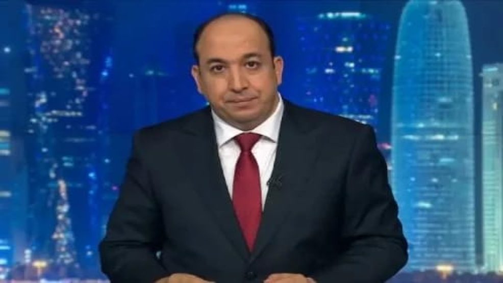 تفاصيل طرد الصحافي المغربي  ناصر من “الجزيرة” بسبب تدخل جزائري