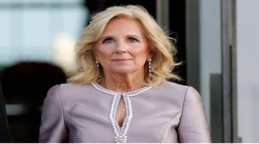 مراكش.. السيدة الأولى للولايات المتحدة الأمريكية في زيارة للمغرب