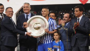 إيداع اللاعب السابق لاتحاد طنجة أسامة الغريب بالسجن