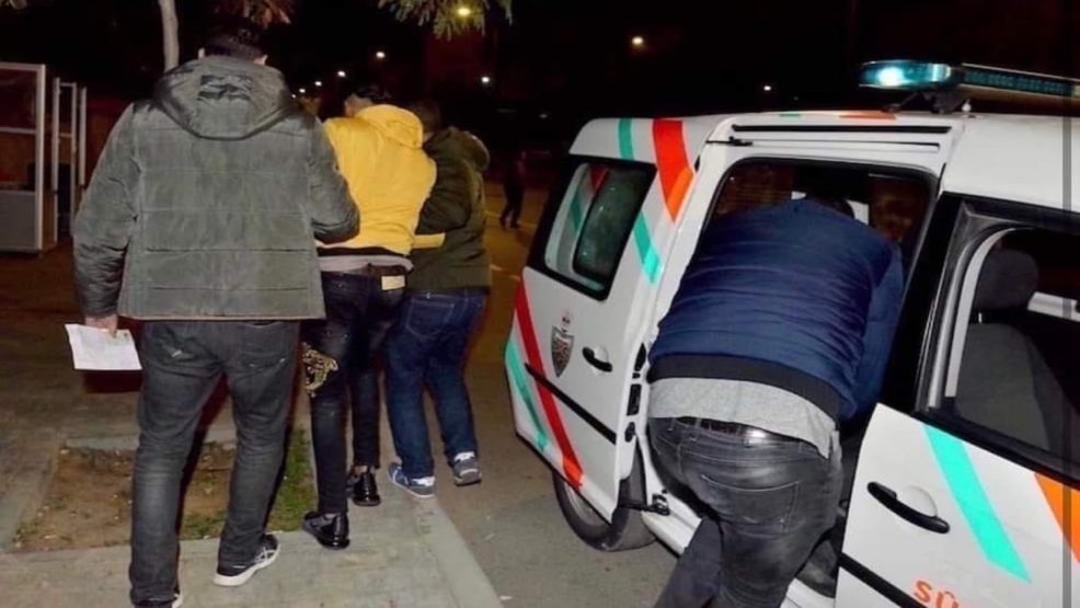 جريمة جنسية تطيح بثلاثيني في الداخلة