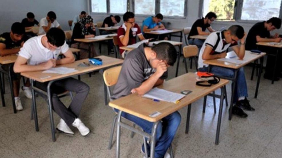 غياب عدد من المترشحين لاجتياز امتحان البكالوريا من فئة الاحرار