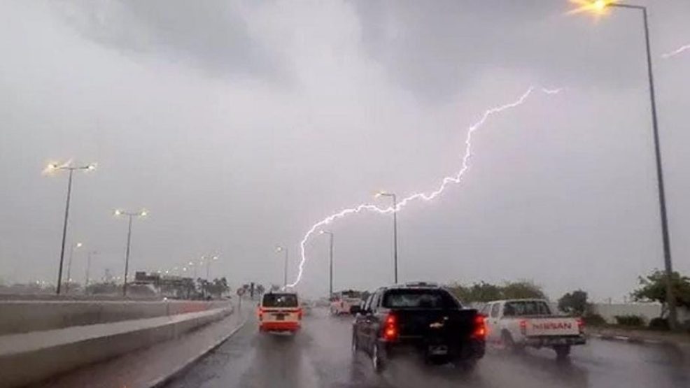 طقس المغرب غدا السبت.. أمطار رعدية بمناطق وسعة