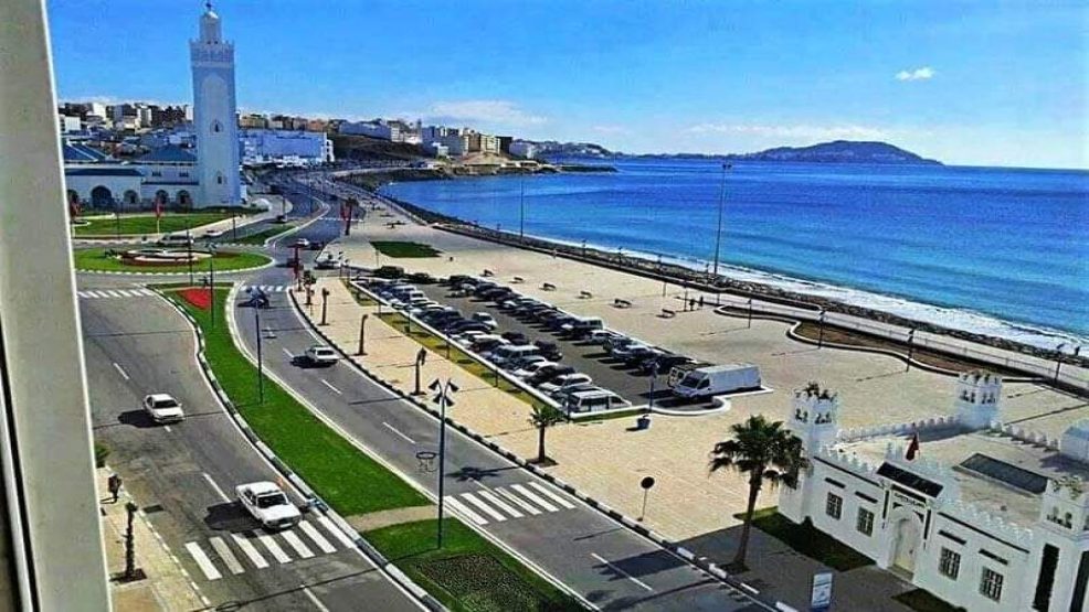 توقيف شخص متورط بسرقة وكالة لتحويل الأموال بالفنيدق