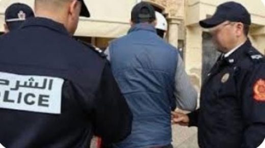 توقيف سائح أجنبي للاشتباه في تورطه في الاستغلال الجنسي لأطفال قاصرين