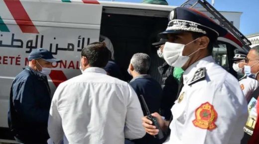 الدارالبيضاء…إعتقال سعودي في قضية إستغلال الاطفال جنسيا