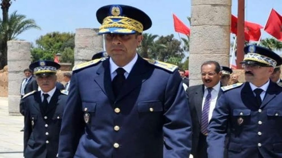 تعنيف” يدفع حموشي إلى توقيف شرطيين