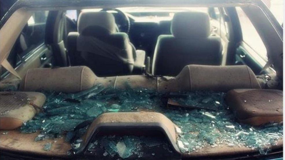 أكادير :  حي سكني يتعرض لهجوم خطير من طرف العشرات من الجانحين.