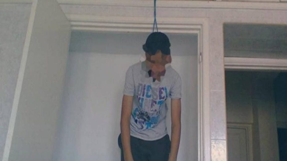 العثور على جثة طالب معلقة بحبل داخل غرفته بالحي الجامعي بأكادير