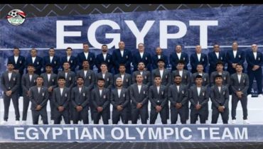 المنتخب الاولمبي المصري يحل بالمغرب من اجل مشاركته في نهائيات كأس أفريقيا للأمم لأقل من 23 سنة