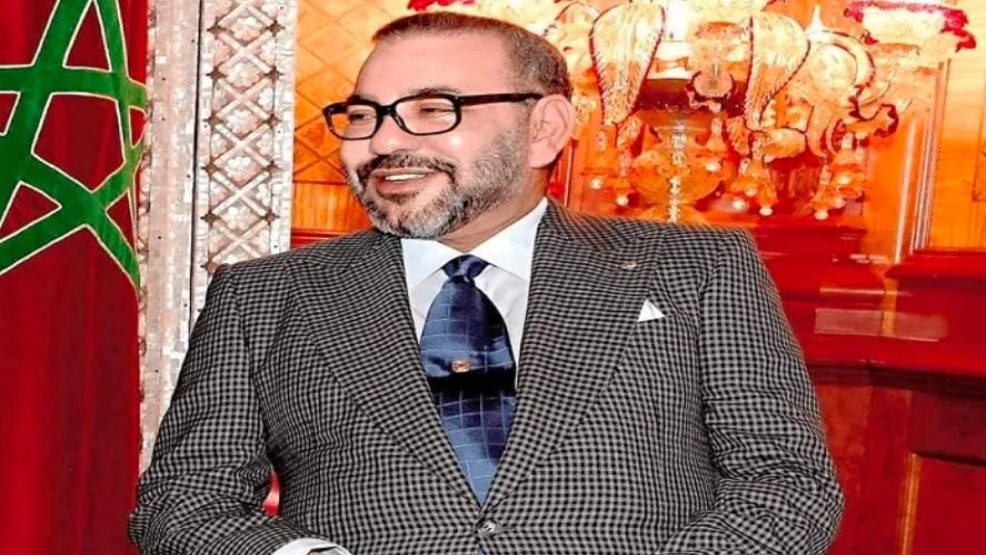 جلالة  الملك محمد السادس يهنىء أبطال “العرب” في كرة داخل القاعة