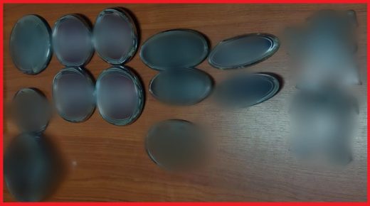 آسفي: توقيف متورط في السرقة باستعمال الكسر