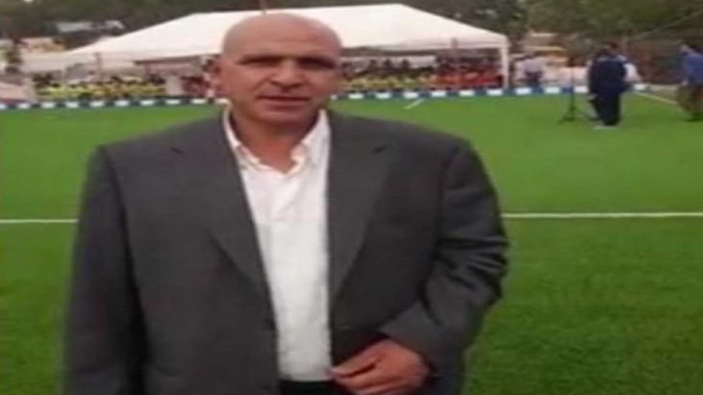 بورتريه ضيف هذا الاسبوع الشاعر الزجال والإعلامي عبد الله الأنصاري