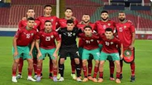 مدرب منتخب أقل من 23 سنة يؤكد جاهزية جميع اللاعبين للنهائي