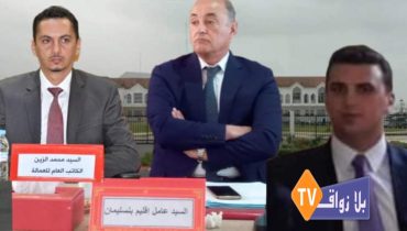 السلطات الاقليمية ببنسليمان تتفاعل مع مطالب الساكنة بتوفير الماء