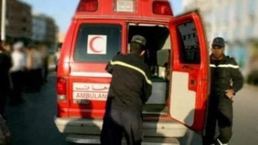 وفاة طفل اختناقاً بقطعة لحم شواء ببني ملال