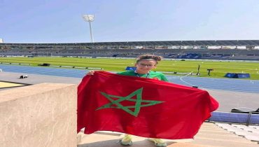 بطولة العالم لألعاب القوى لذوي الاحتياجات الخاصة بباريس..تلاثة ميداليات للمنتخب المغربي