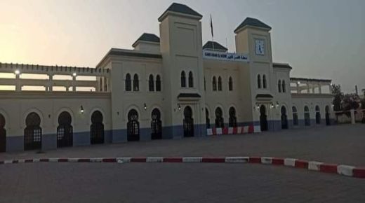 القصر الكبير …صعقة تسلب حياة طفل