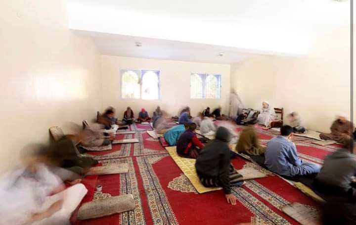 تزامنا مع العطلة المدرسية..عائلات تملأ وقت أبنائها بحفظ القرآن