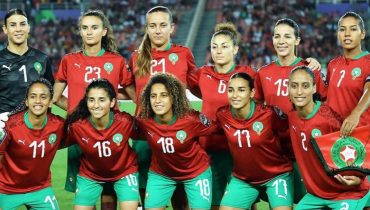 الجامعة الملكية المغربية لكرة القدم تنفي إشاعات راجت حول المنتخب الوطني النسوي