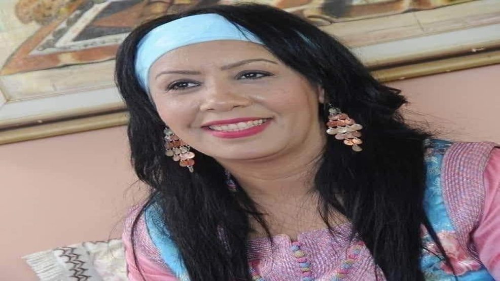 لقاء غير معهود وبورتريه الأسبوع  مع الممثلة المتألقة والمرموقة”فاطمة بوجو”