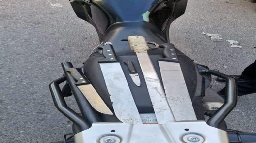 تدخل بطولي لرجال الامن بمدينة تمارة يسفر عن ايقاف عصابة