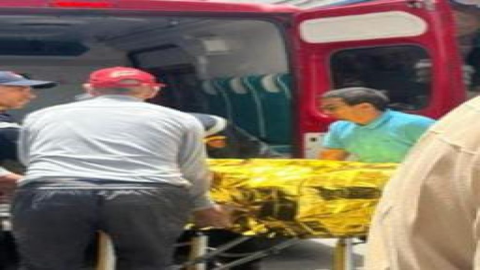 الصويرة…إنهيار منزل عتيق يودي بحياة عامل
